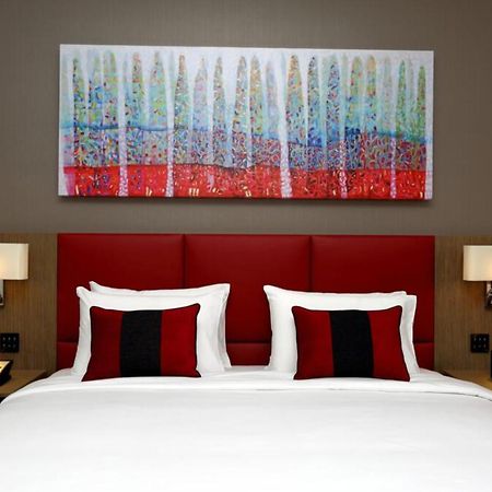Ramada Encore By Wyndham Muscat Al-Ghubra Extérieur photo