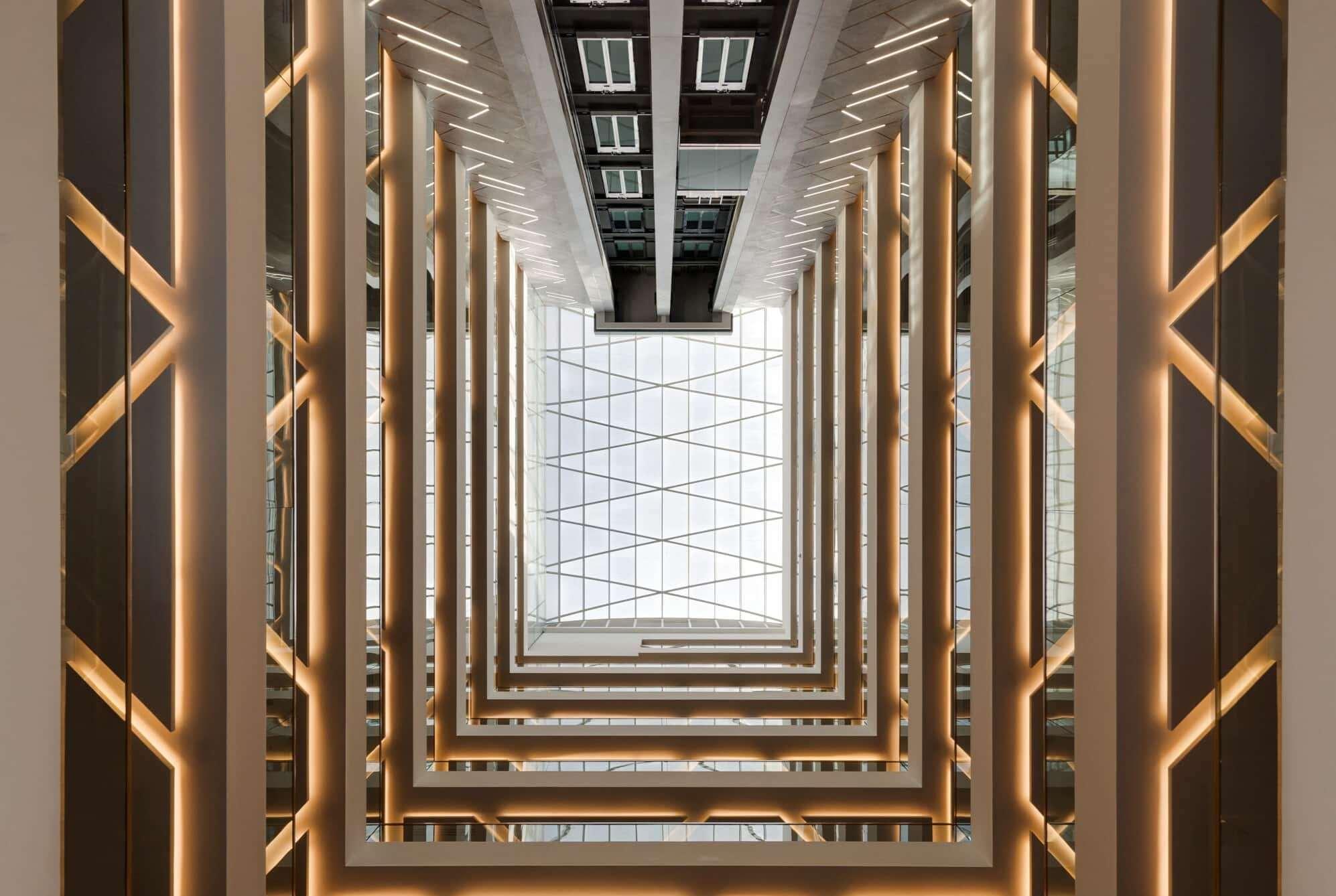 Ramada Encore By Wyndham Muscat Al-Ghubra Extérieur photo