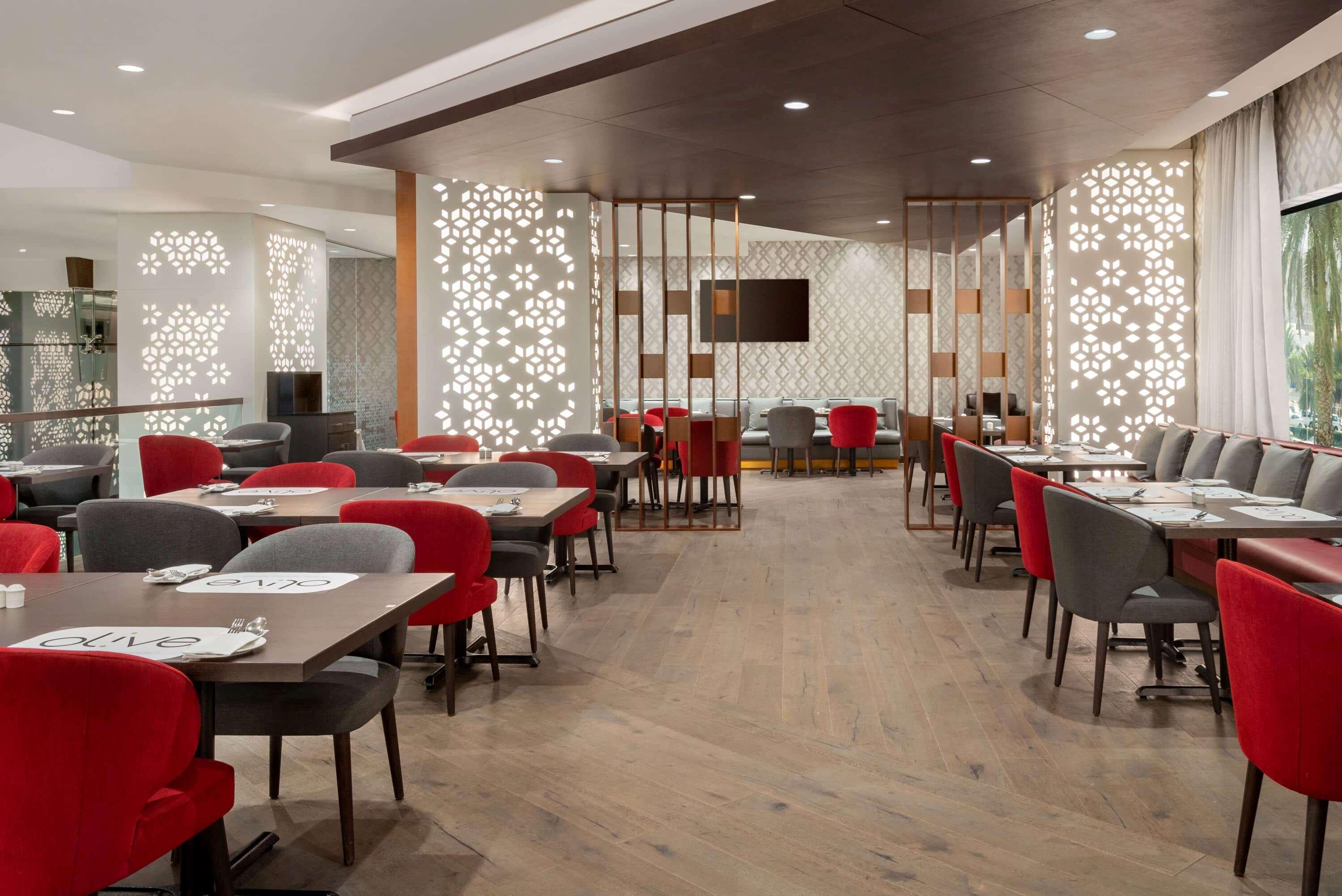 Ramada Encore By Wyndham Muscat Al-Ghubra Extérieur photo