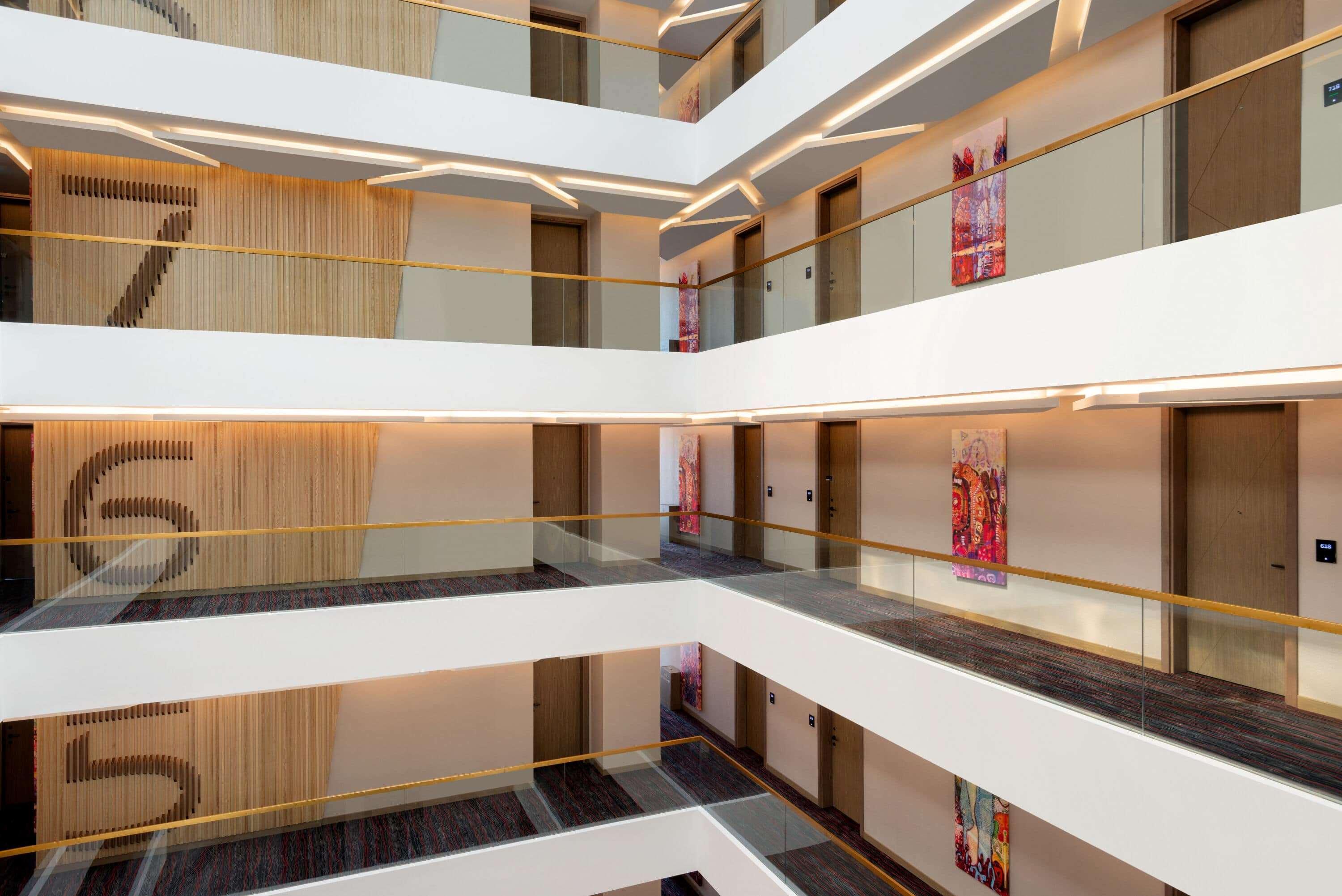 Ramada Encore By Wyndham Muscat Al-Ghubra Extérieur photo