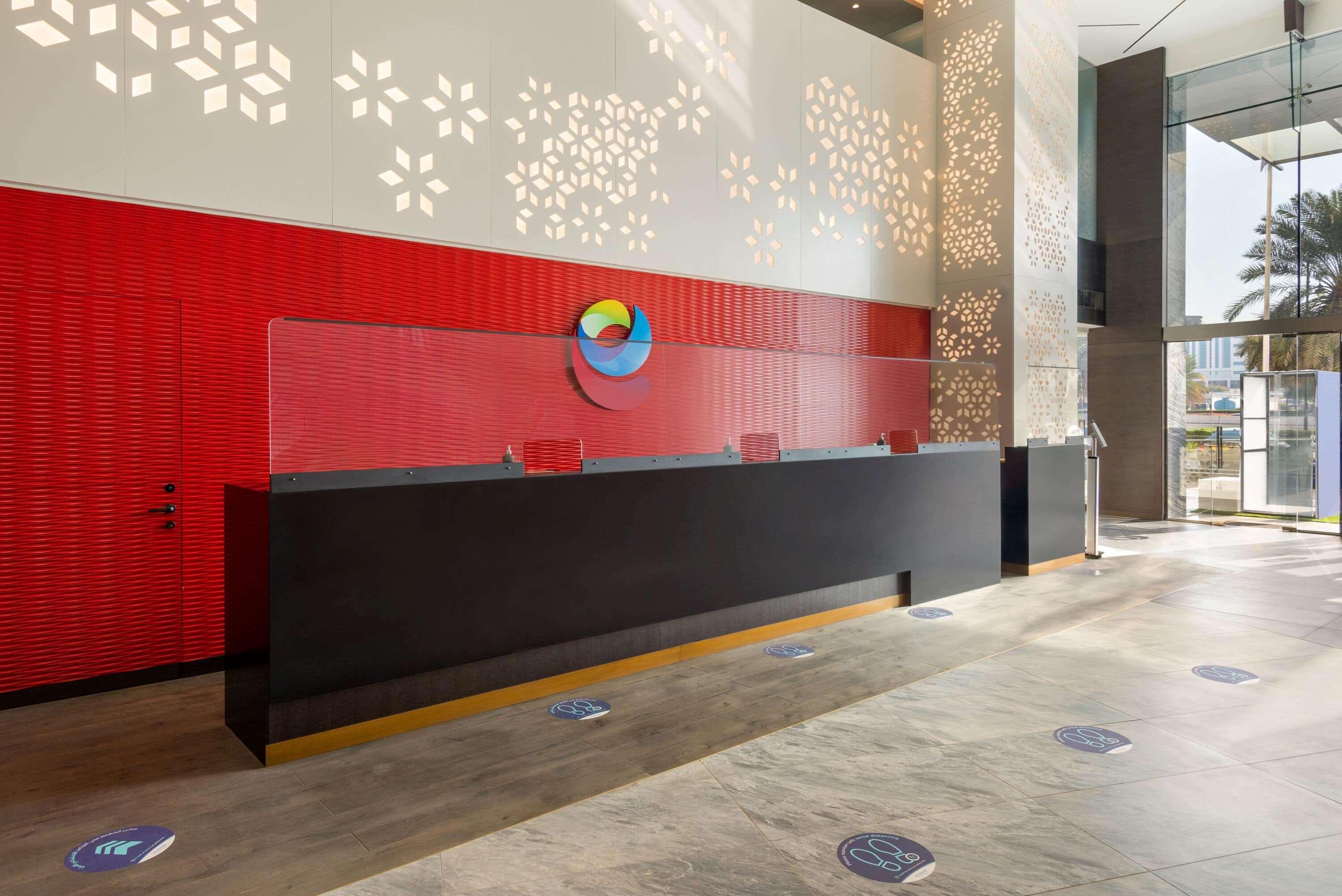 Ramada Encore By Wyndham Muscat Al-Ghubra Extérieur photo