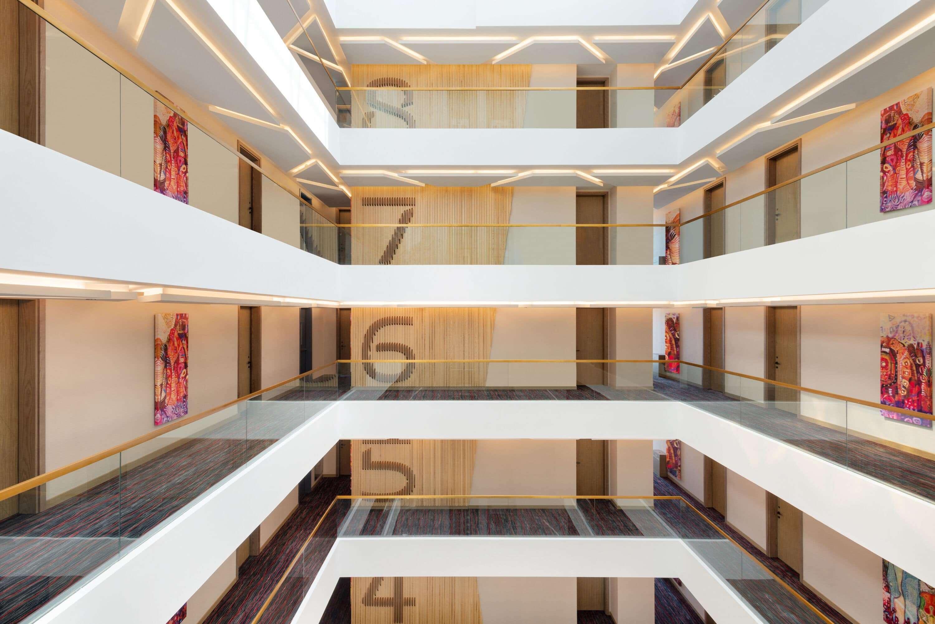 Ramada Encore By Wyndham Muscat Al-Ghubra Extérieur photo
