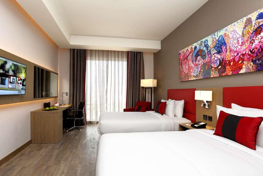 Ramada Encore By Wyndham Muscat Al-Ghubra Chambre photo
